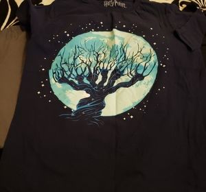 ❌SOLD❌Harry Potter graphic tee